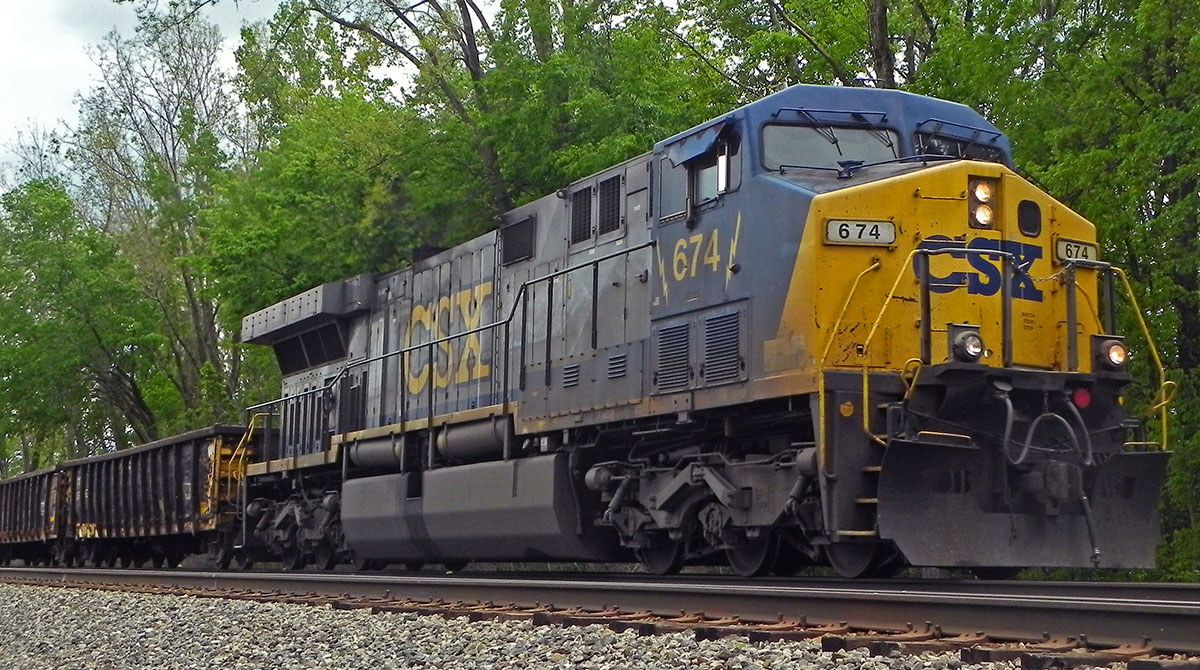 csx-service-delays-vex-shippers-transport-topics