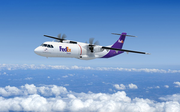 FedEx to Buy Up to 50 Planes to Upgrade Feeder Fleet | Transport Topics