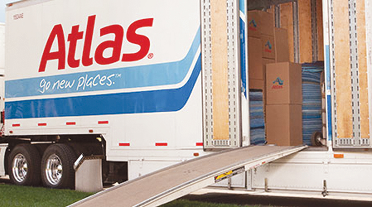 How Much Does Atlas Moving Cost