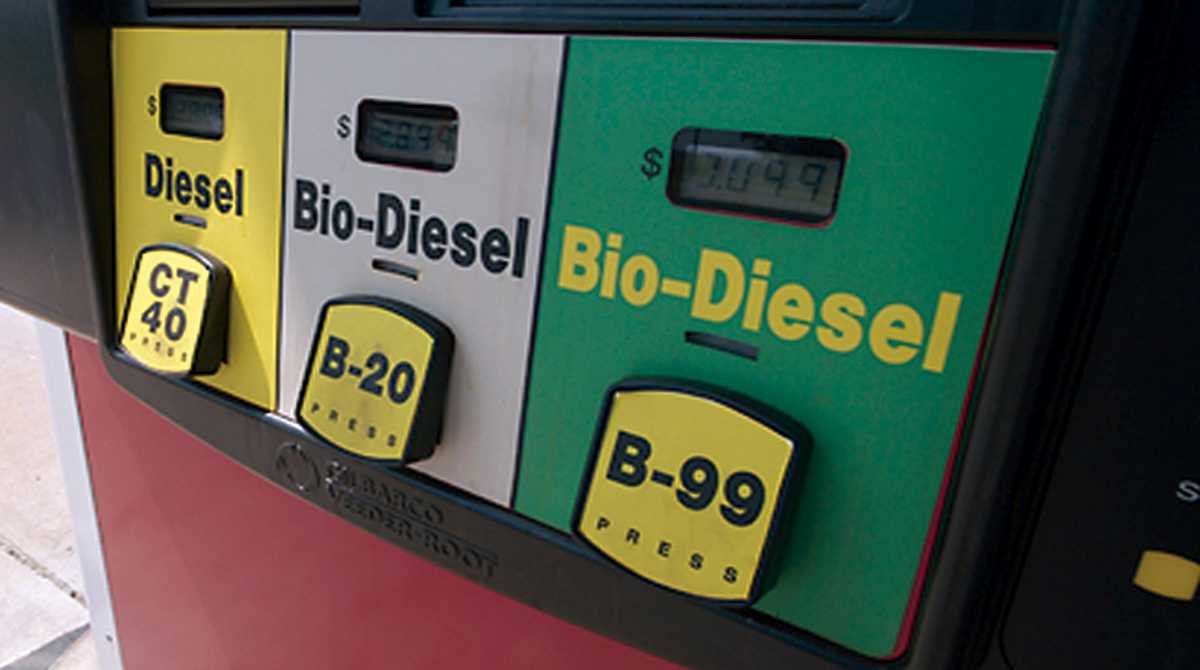 Iowa Rep Abby Finkenauer Introduces Biodiesel Tax Credit Legislation