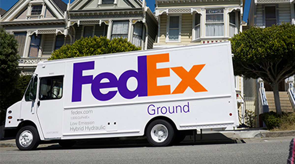 fedex ground driver jobs dallas tx