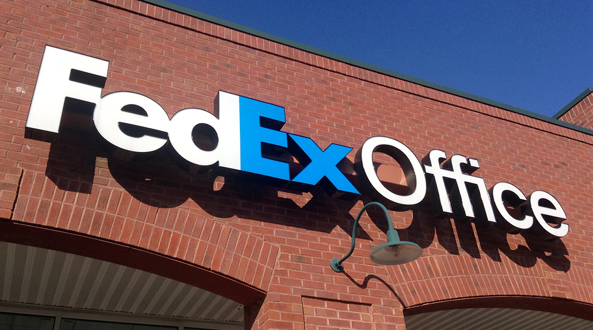 FedEx Office to Open in 500 Walmart Stores Across US in Next Two Years