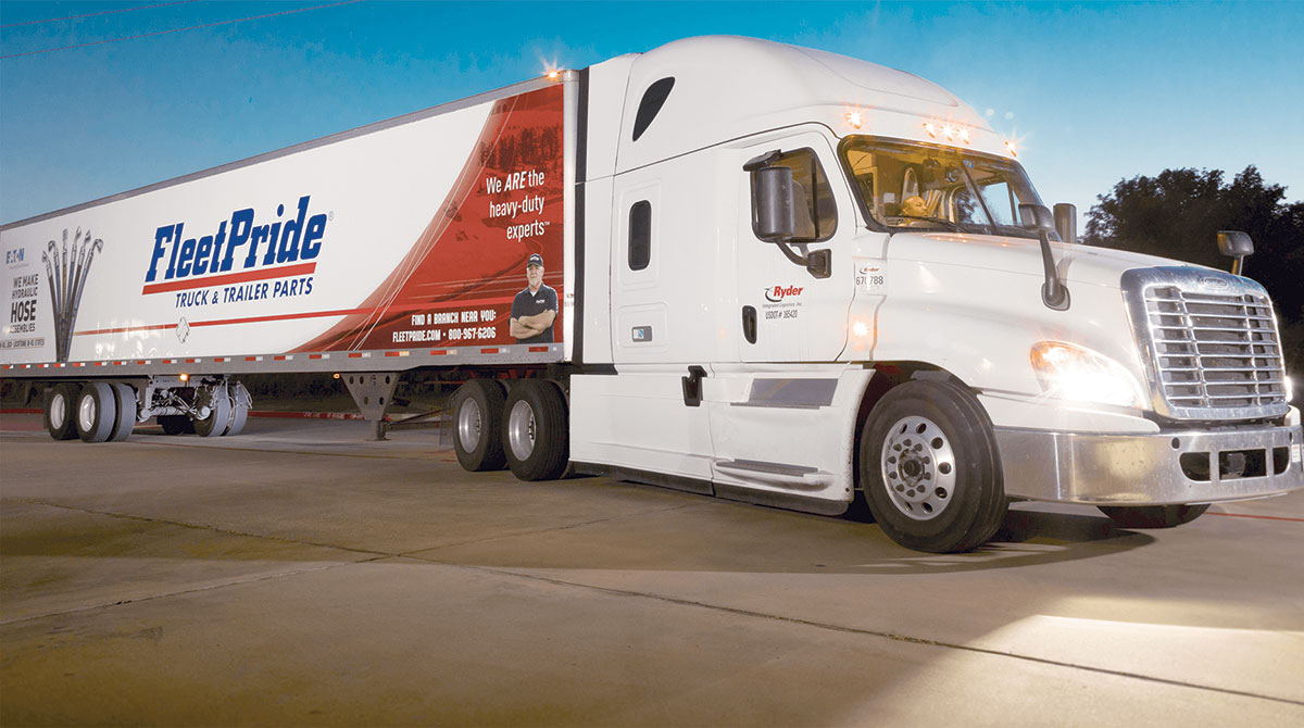 FleetPride Expands Into Kansas Transport Topics