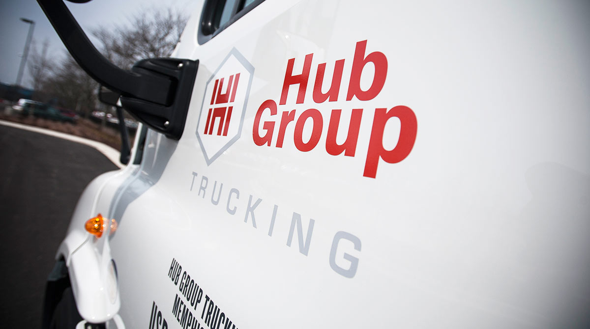 Hub Group Acquires Choptank Transport Transport Topics