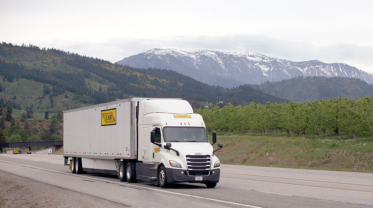 Why The Trucking Shortage Is Costing You | Transport Topics