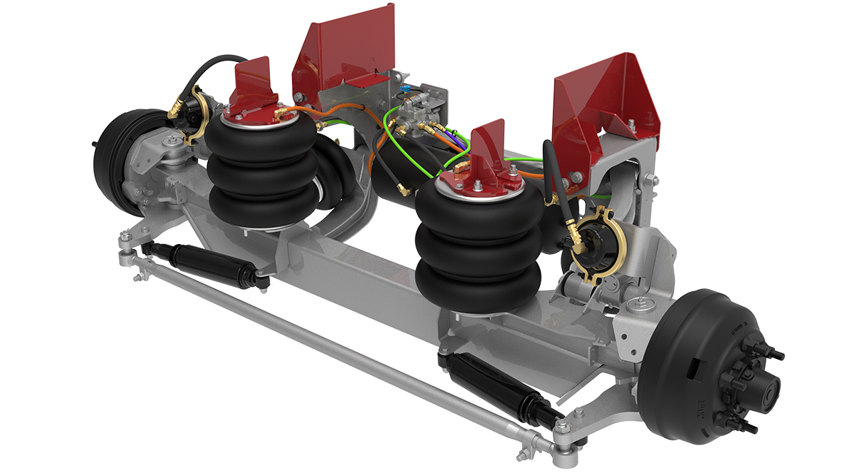 Link Manufacturing Unveils Smart Auxiliary Suspension System ...