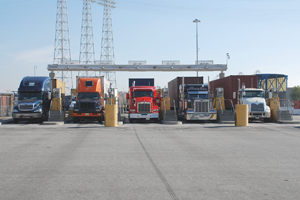 Long Beach Port project means more cargo by rail, less by trucks – Press  Telegram