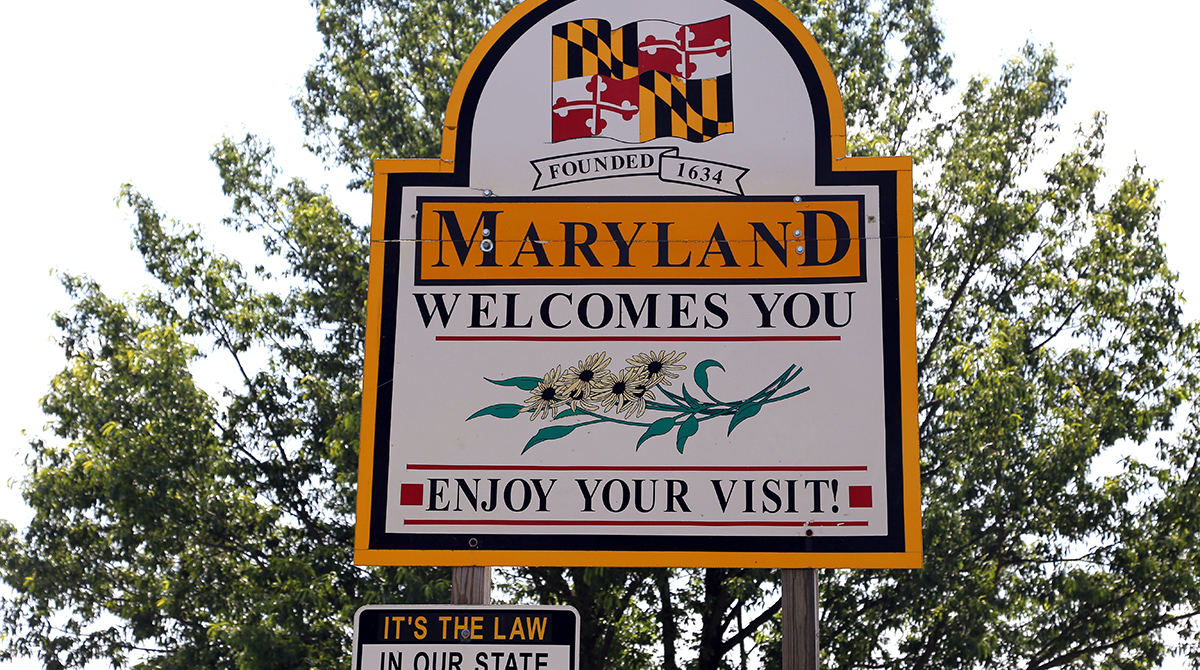 Maryland Bill to Restore Highway User Revenue Poised to Become Law ...