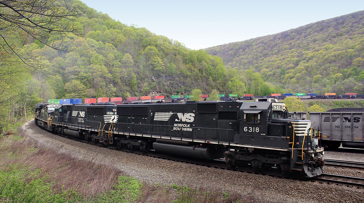 Norfolk Southern Reports Decline in Q4 Earnings Transport Topics