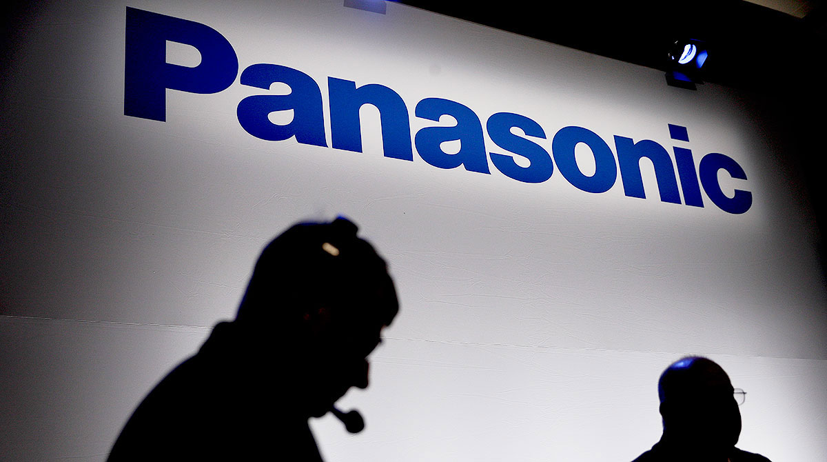 Panasonic Plans Major EV Battery Plant in Kansas | Transport Topics