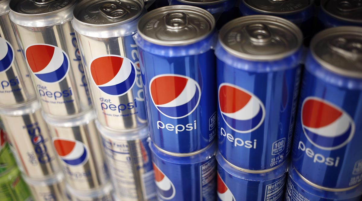 PepsiCo Boosts Outlook After Increasing Prices | Transport Topics