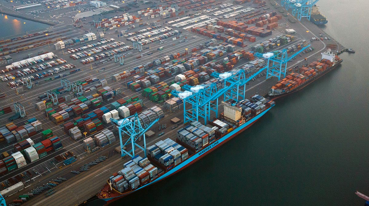 Cargo Owners Face 2.3 Increase in PierPass Fee at West Coast Ports Aug