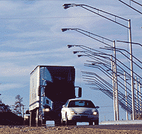 Virginia Tech Transportation Institute