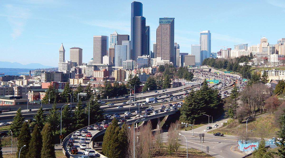 Seattle DOT Launches Public Version of Roadwork Planning App