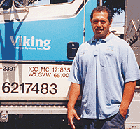 Viking Freight