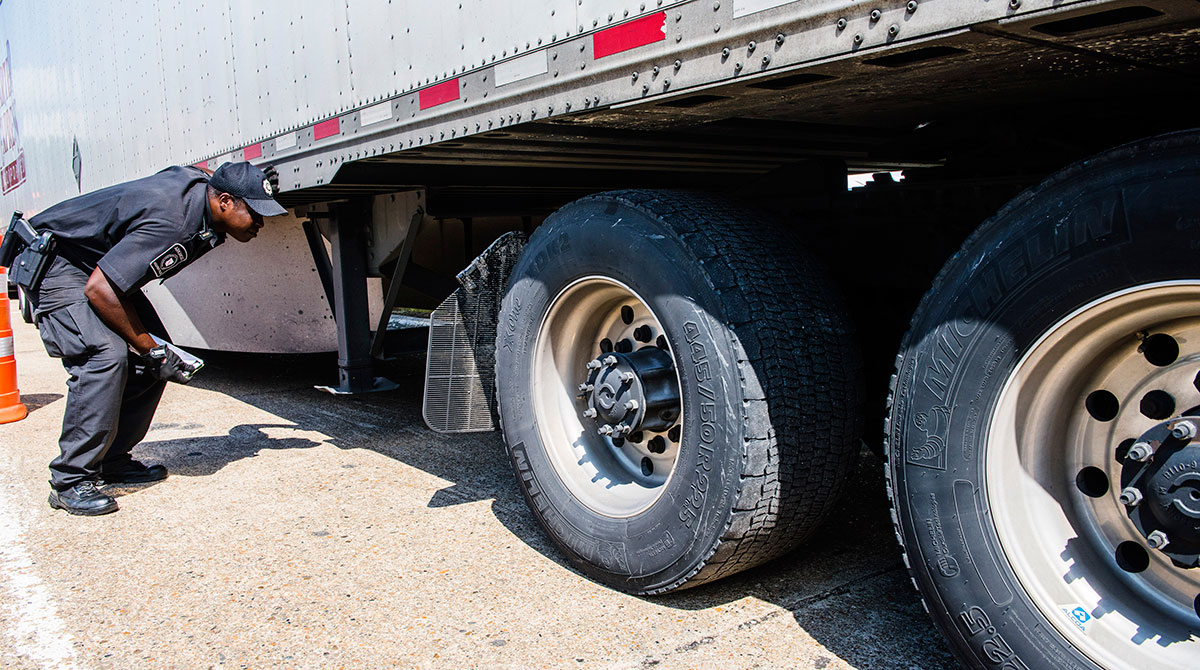 Tire Technology Offers Cost Savings, Reduced Maintenance for Fleets ...