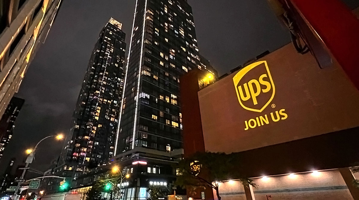 ups part time jobs nyc