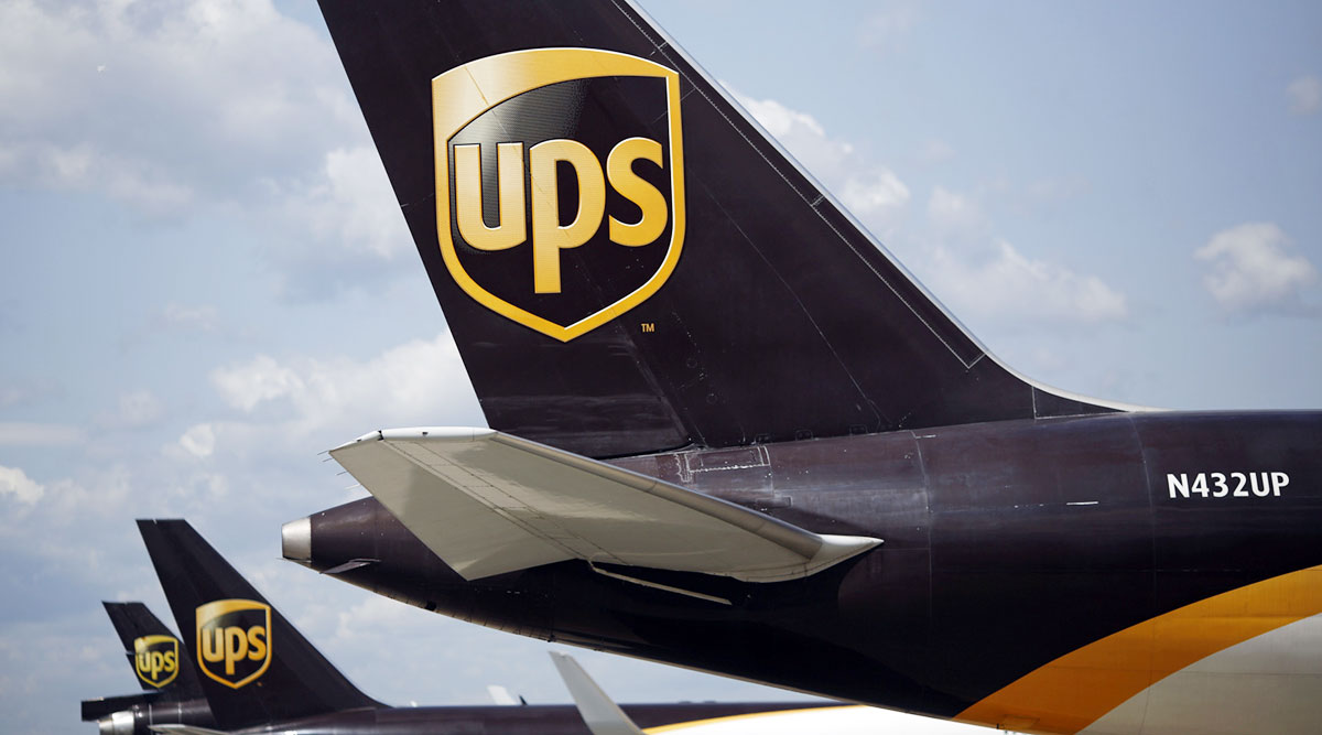 Supreme Court Rejects UPS Appeal That Postal Service Should Raise