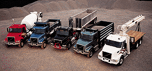 Volvo Trucks North America