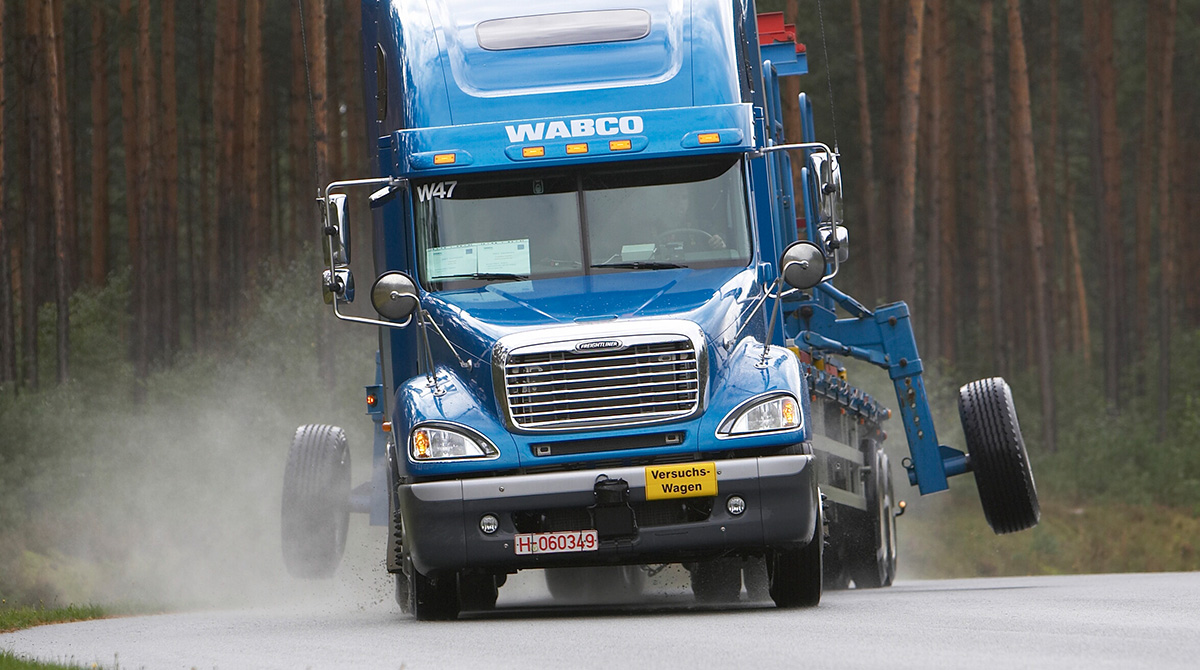 Wabco atc камаз