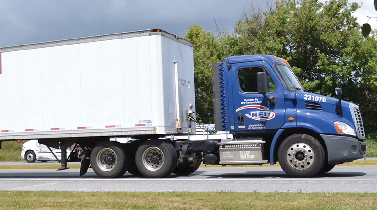 NFI Industries Purchases California Cartage to Increase Presence in ...