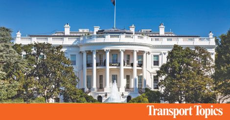 White House To Release Budget March 9 | Transport Topics