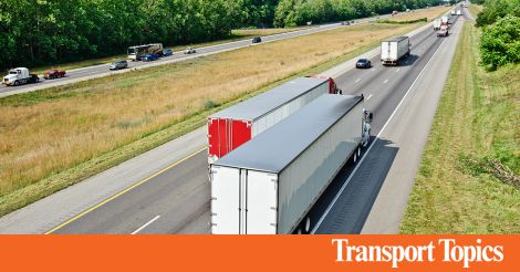 EPA OKs California Rules Phasing Out New Diesel Trucks | Transport Topics