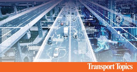 AI Helps Fleets Navigate Risk Management | Transport Topics