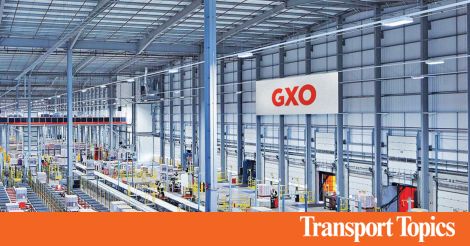 Irvingbased PFSweb sold for $181 million to GXO