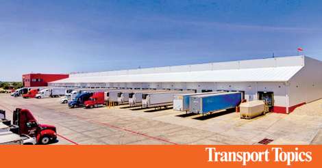 Lineage Logistics Leads US IPOs Heading for Second Quarter