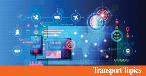 How Logistics Can Transform With AI — and Not Lose Its Way