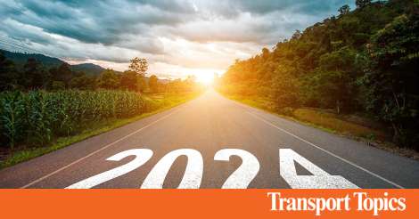 Federal Funding Bill Tops Election Year Agenda Transport Topics   2024 Road 1200 