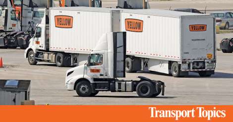 Today's letters: The federal court got it wrong on the trucker