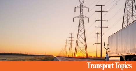 Industry-Led ZEV Infrastructure Group Sees Membership Rise | Transport Topics