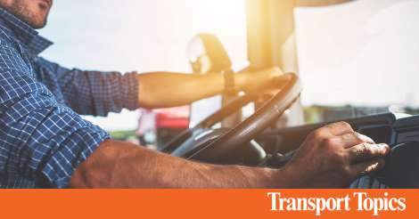 FMCSA Gets Few Responses on Fitness Method Revision | Transport Topics