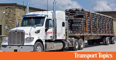 Fleets weigh risks and returns on truck leasing contracts