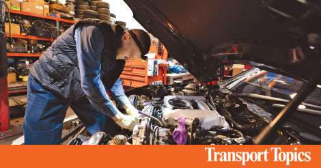 US Labor Cooldown May Have Started Earlier Than Thought | Transport Topics