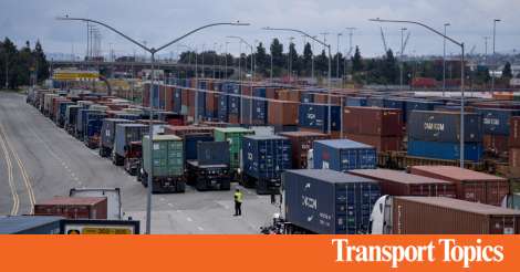 Southern California Ports Experience Unprecedented Cargo Volume Surge in August 2023