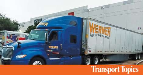 Werner Wins Review of $100 Million Verdict by Texas Court