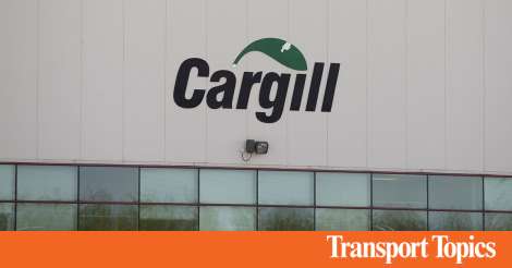 Cargill to Cut Thousands of Jobs After Profits Shrink | Transport Topics