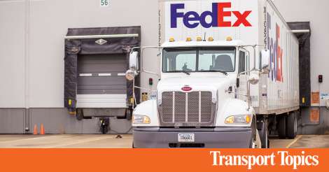 FedEx Freight Spinoff to Create Largest LTL Carrier