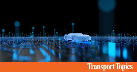 US Final Rule Bans Smart Cars With Russian, Chinese Tech | Transport Topics