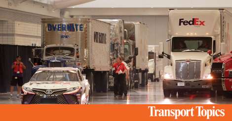 Elite Truckers to Meet in Indianapolis for National Truck Driving Championships