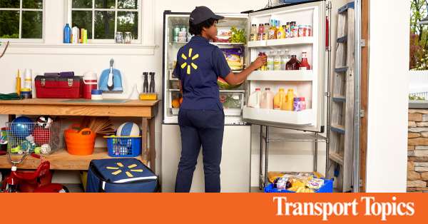 Walmart Pineville - Commercial Ln - Organize your home with style
