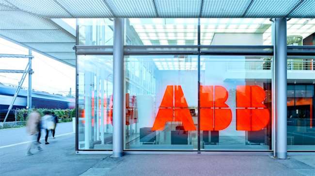 ABB building