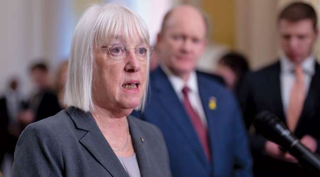 Patty Murray