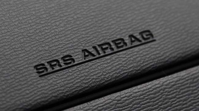 air bag