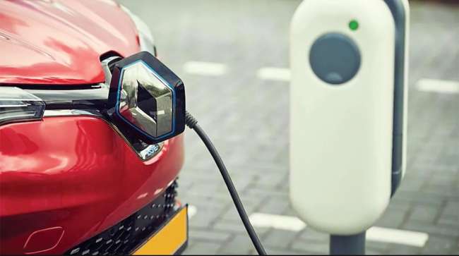 EV charging