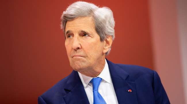 John Kerry