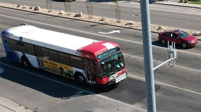 smart bus